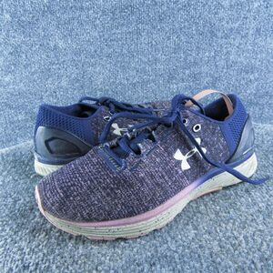 Under Armour Women's Bandit Sneaker Purple‎ Fabric Size 6.5M Used 2025